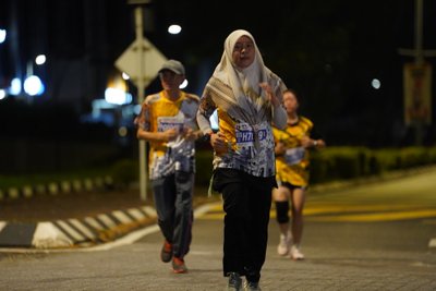 SP Half Marathon 2026