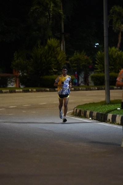 SP Half Marathon 2026