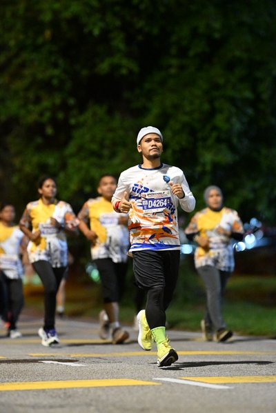 SP Half Marathon 2026