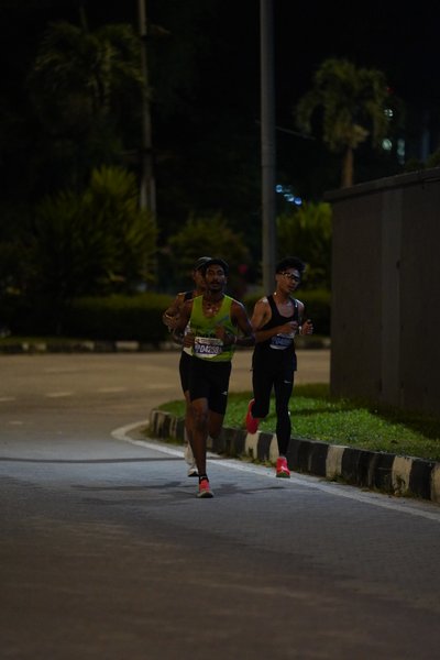 SP Half Marathon 2026