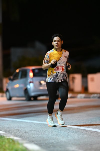 SP Half Marathon 2026