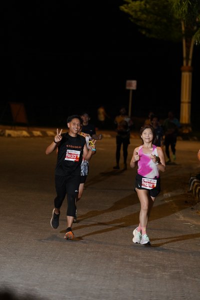 SP Half Marathon 2026