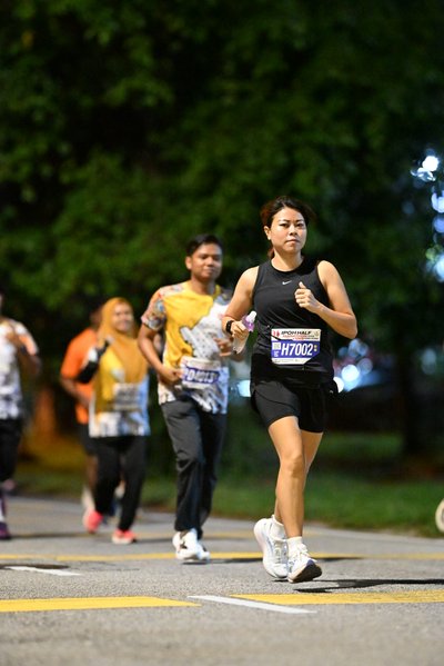 SP Half Marathon 2026