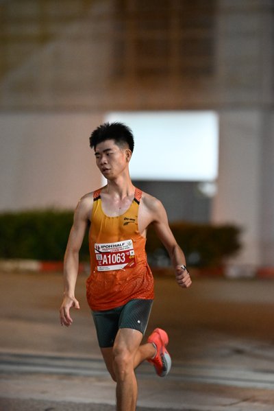 SP Half Marathon 2026