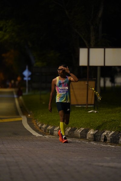 SP Half Marathon 2026