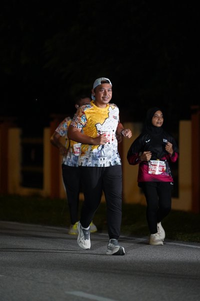 SP Half Marathon 2026