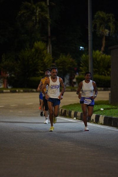 SP Half Marathon 2026