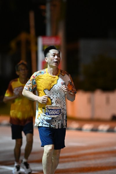 SP Half Marathon 2026