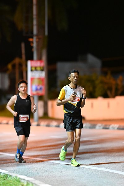 SP Half Marathon 2026