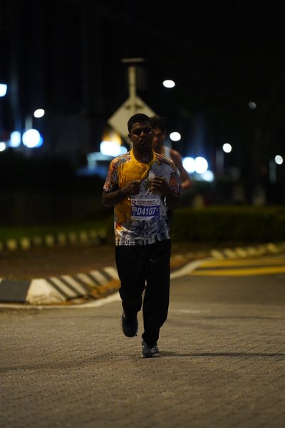 SP Half Marathon 2026
