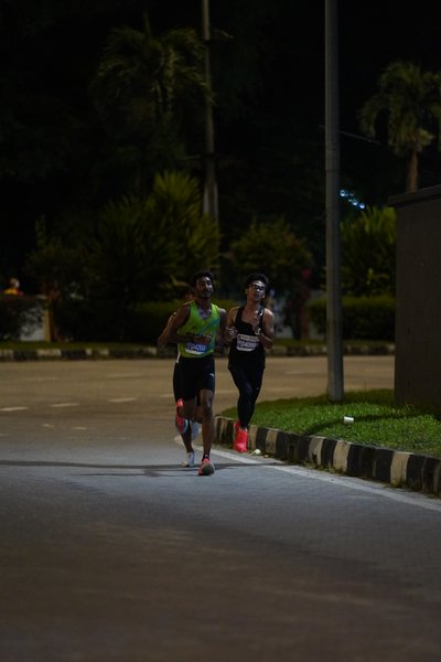 SP Half Marathon 2026