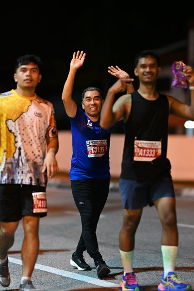 SP Half Marathon 2026