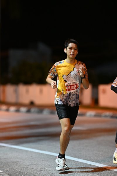 SP Half Marathon 2026