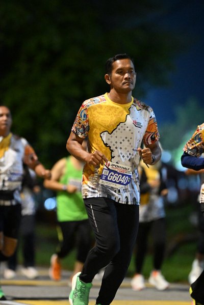 SP Half Marathon 2026