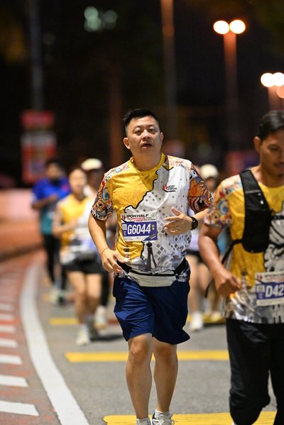 SP Half Marathon 2026