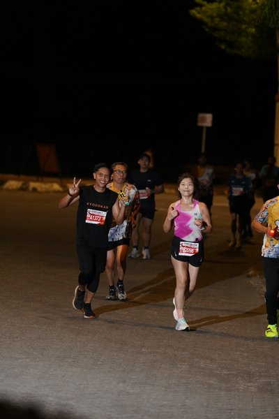 SP Half Marathon 2026