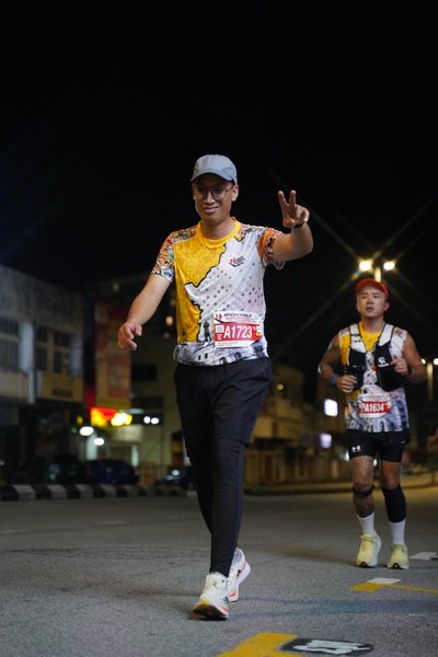 SP Half Marathon 2026