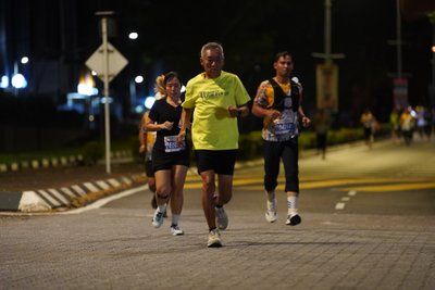 SP Half Marathon 2026