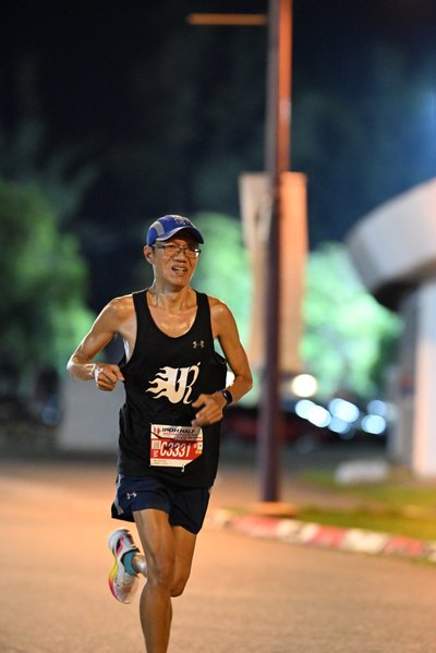 SP Half Marathon 2026