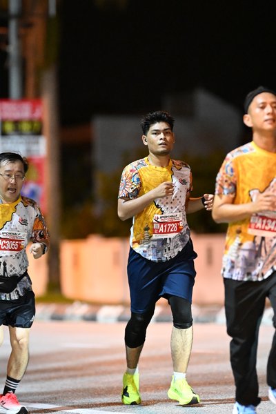 SP Half Marathon 2026