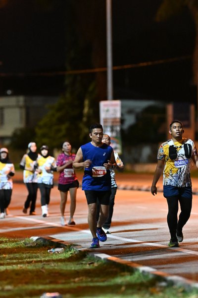 SP Half Marathon 2026