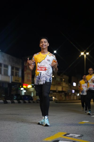 SP Half Marathon 2026