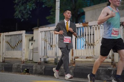 SP Half Marathon 2026