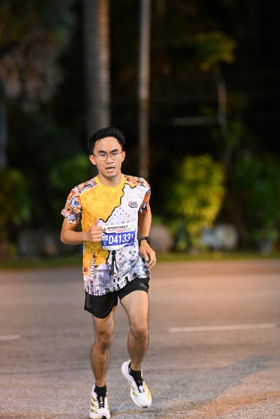 SP Half Marathon 2026