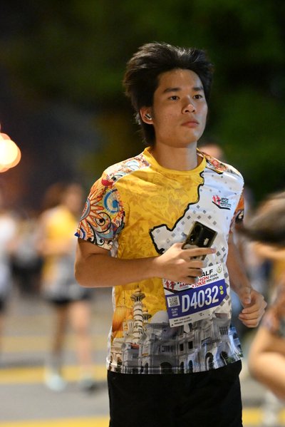 SP Half Marathon 2026