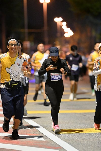 SP Half Marathon 2026