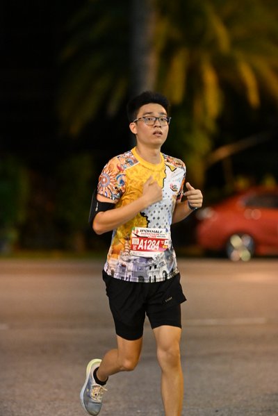 SP Half Marathon 2026