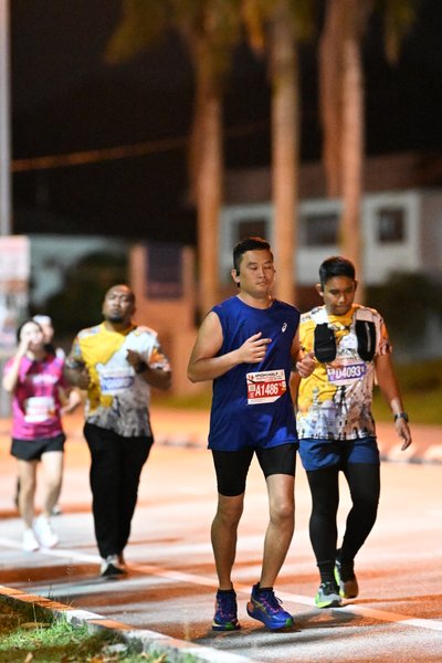 SP Half Marathon 2026