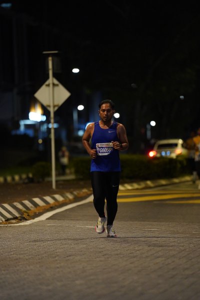 SP Half Marathon 2026