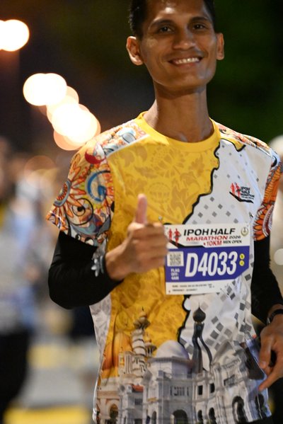 SP Half Marathon 2026