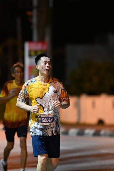 SP Half Marathon 2026