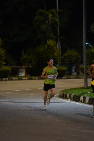SP Half Marathon 2026