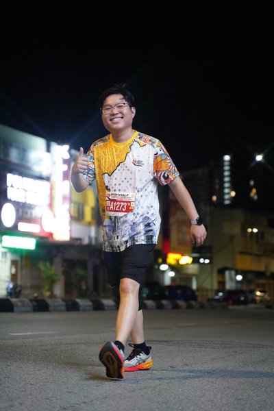 SP Half Marathon 2026
