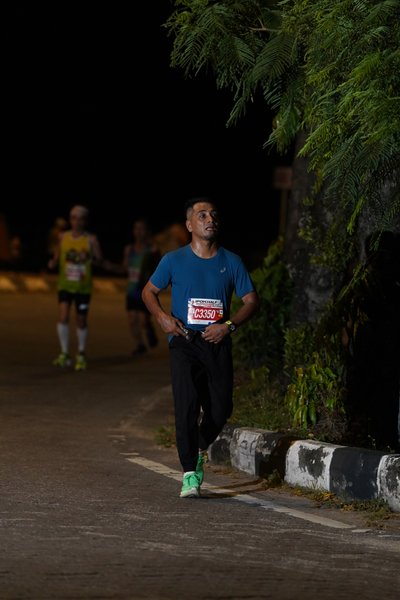 SP Half Marathon 2026