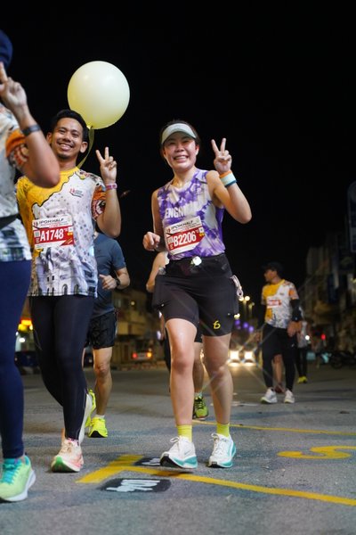 SP Half Marathon 2026