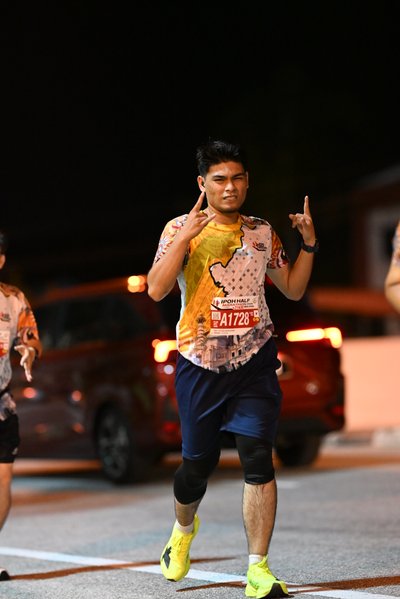 SP Half Marathon 2026