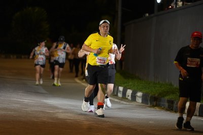 SP Half Marathon 2026