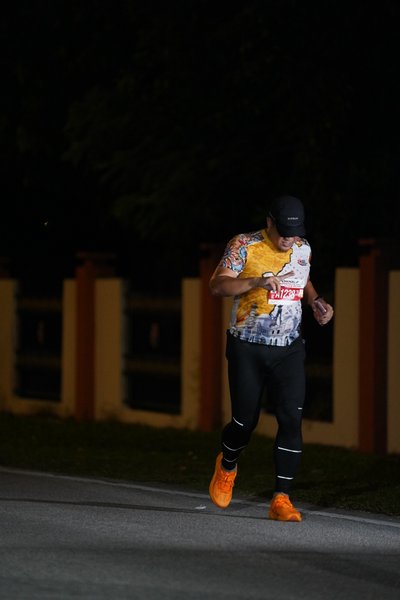 SP Half Marathon 2026