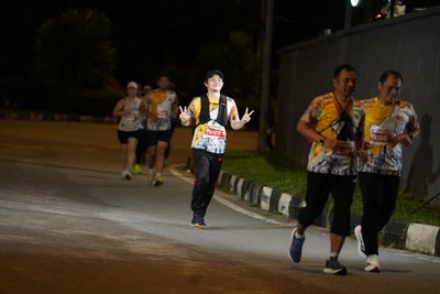 SP Half Marathon 2026