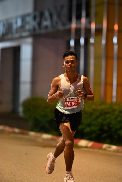 SP Half Marathon 2026