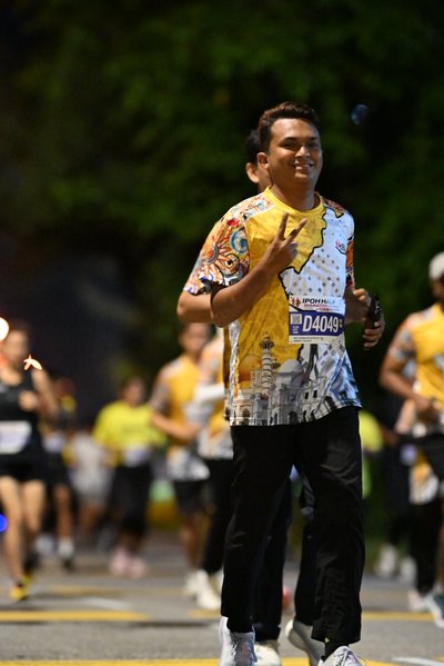 SP Half Marathon 2026