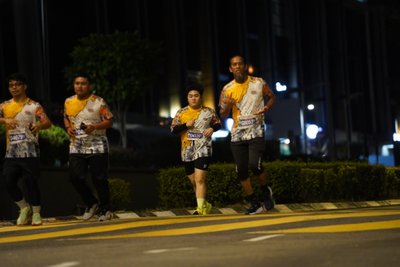 SP Half Marathon 2026