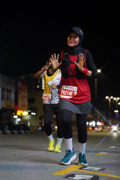 SP Half Marathon 2026