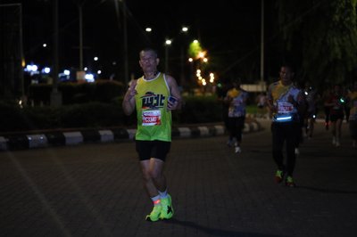 SP Half Marathon 2026