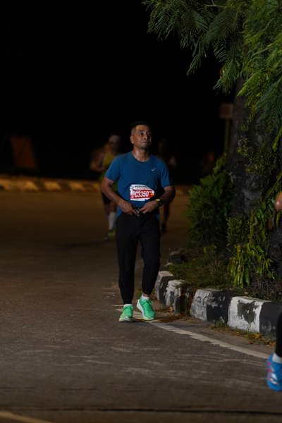 SP Half Marathon 2026
