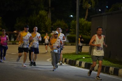 SP Half Marathon 2026